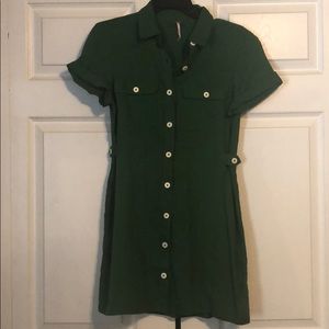 Free People Italian Love Story Dress NWOT